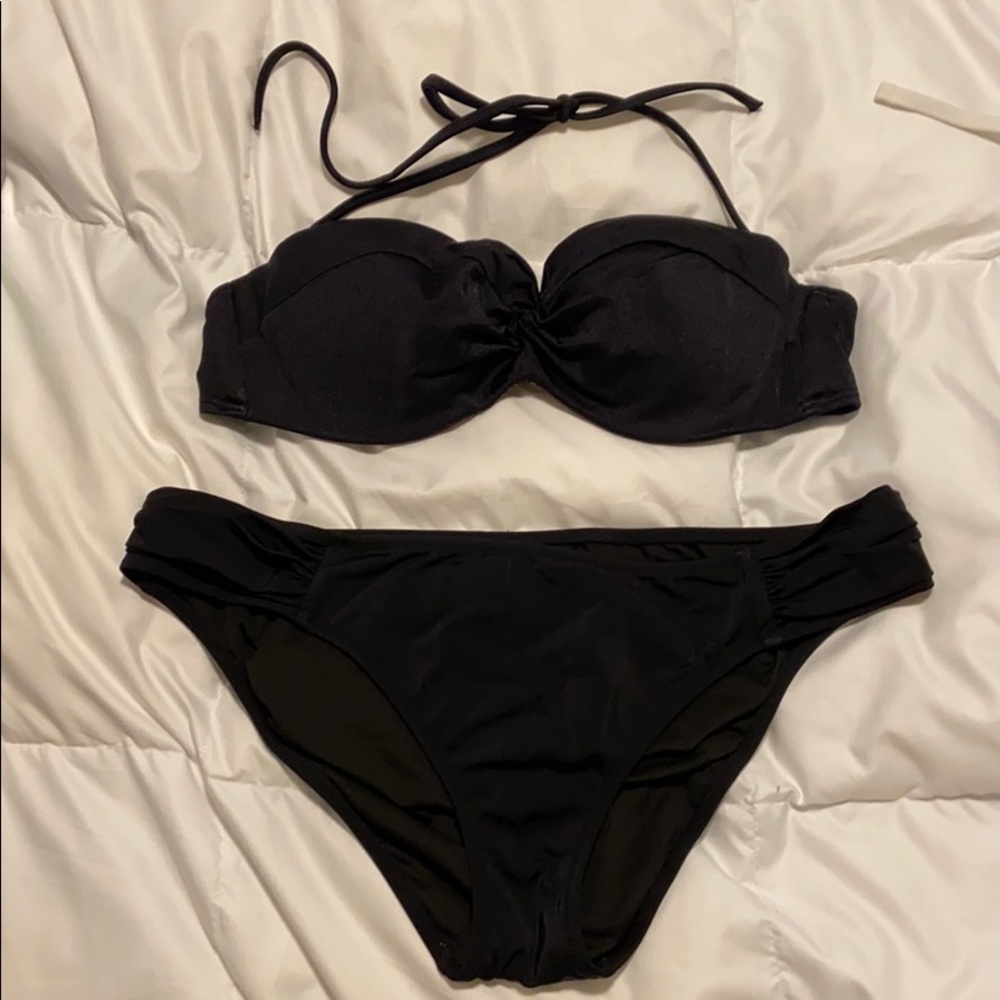 Victoria’s Secret Swim